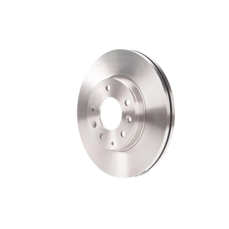 Bosch 2 x Vented Brake Discs