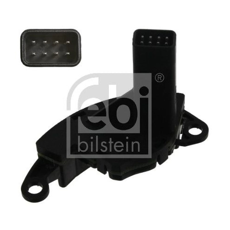 Febi Steering Angle Position Sensor 8 Pin 33746