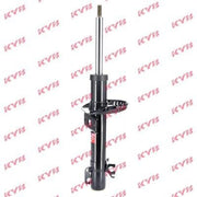 KYB Shock Absorber Damper Strut Front fits Audi A1 2010-2018