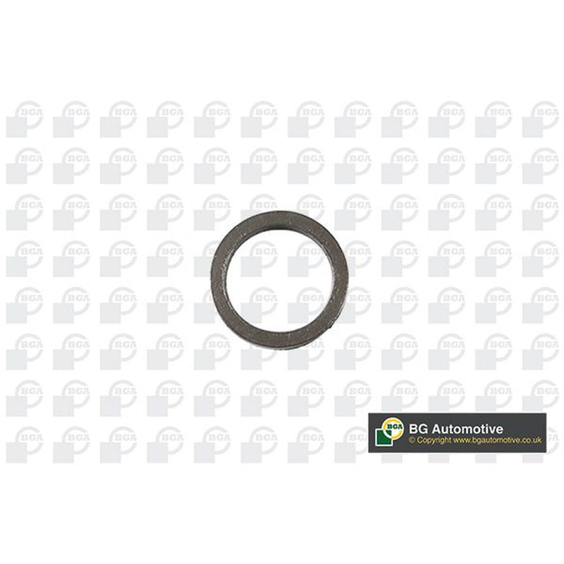 BGA Exhaust Manifold Gasket Wide 6mm Thick fits BMW 1 2005-2013