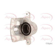 Apec 2 x Front Brake Calipers fits Hyundai Amica / Atoz 1998-2000 1.0