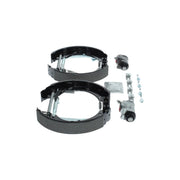 Bosch Brake Shoe Set Axle Kit 0 204 114 638