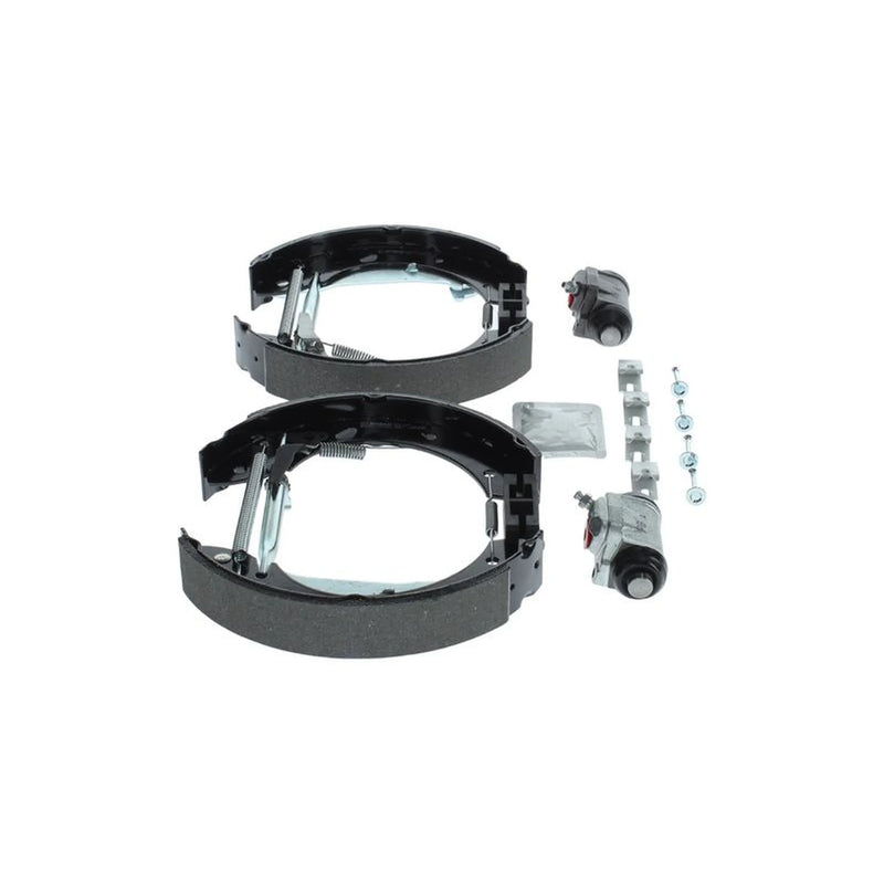 Bosch Brake Shoe Set Axle Kit 0 204 114 638