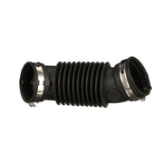 Gates Air Supply Hose 230mm Plastic fits Ford Fiesta V 2002-2008 1.25
