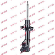 KYB 2 x Front Shock Absorbers fits Honda Civic VIII 2005-2012 1.6 1.8 2.0