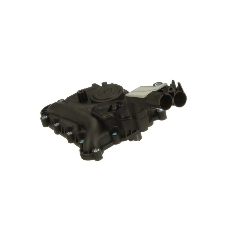 Gates Crankcase Oil Separator fits Audi A4 B7 2005-2009 3.2
