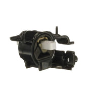 Gates Engine Mount Mounting Left fits Seat Toledo IV 2012-2019 1.2 1.4 1.6
