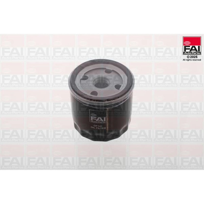 FAI Engine Oil Filter