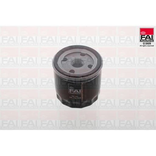 FAI Engine Oil Filter