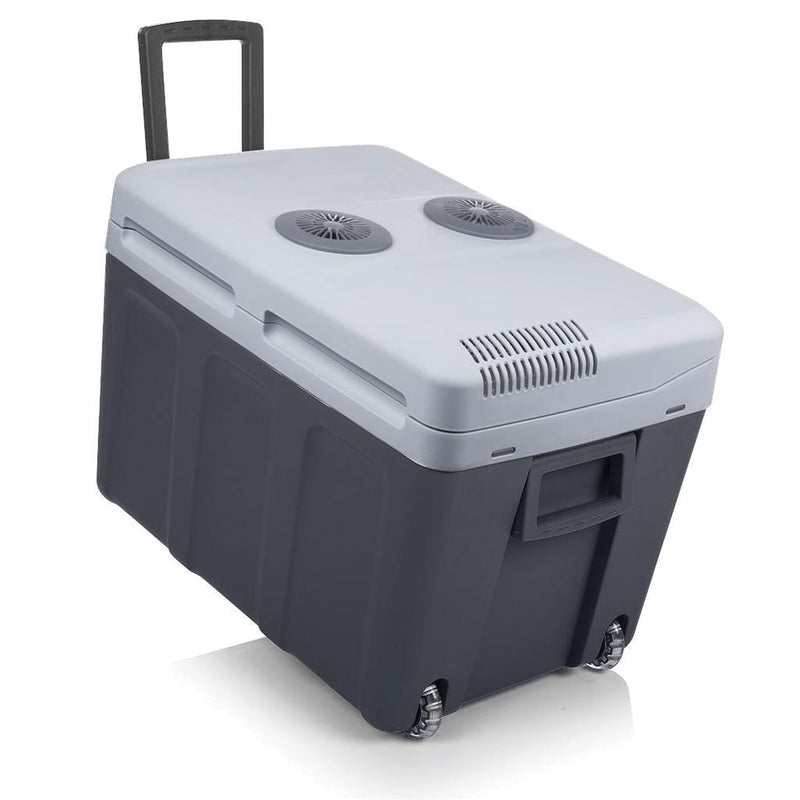40L Thermo Electric Cool Box SP0014 Quest - Dynamic Drive