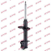 KYB 2 x Shock Absorbers fits Mazda 626 1997-2002 1.8 1.9 2.0