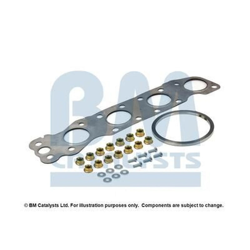 BM Catalysts Fitting Kit FK92157B FK92157B