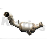 Klarius Diesel Particulate Filter W/Cat T/A fits Mercedes-Benz C-Class 2007-2014
