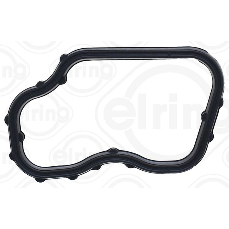 Elring Porsche Coolant Tube Seal fits Porsche 911 2008-2024 3.0 3.4 3.6 3.8 4.0