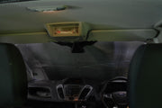 Maypole External Blackout Screen for Ford Transit Custom Maypole - Dynamic Drive