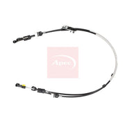 Apec Manual Transmission Cable Pull CAB7147
