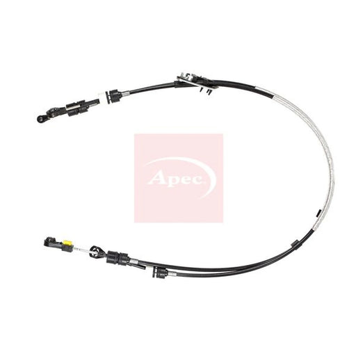 Apec Manual Transmission Cable Pull CAB7147