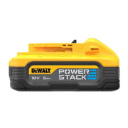 Dewalt Power Tools DCBP518H2 POWERSTACK™ Slide Battery Twin Pack 18V 5.0Ah Li-ion DeWALT Power Tools - Dynamic Drive