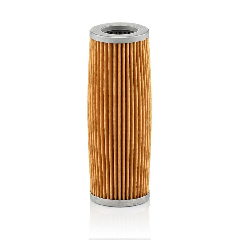 MANN-FILTER Engine Air Filter