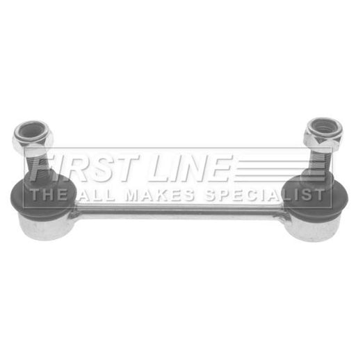 First Line Stabiliser Bar Link Coupling Rod fits Fiat Doblo 2001 on 1.6