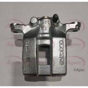 Apec 2 x Rear Brake Calipers fits Nissan Leaf 2010-2017