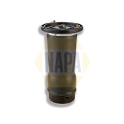 NAPA Air Suspension Spring Top yoke Rear Left fits Land Rover Discovery