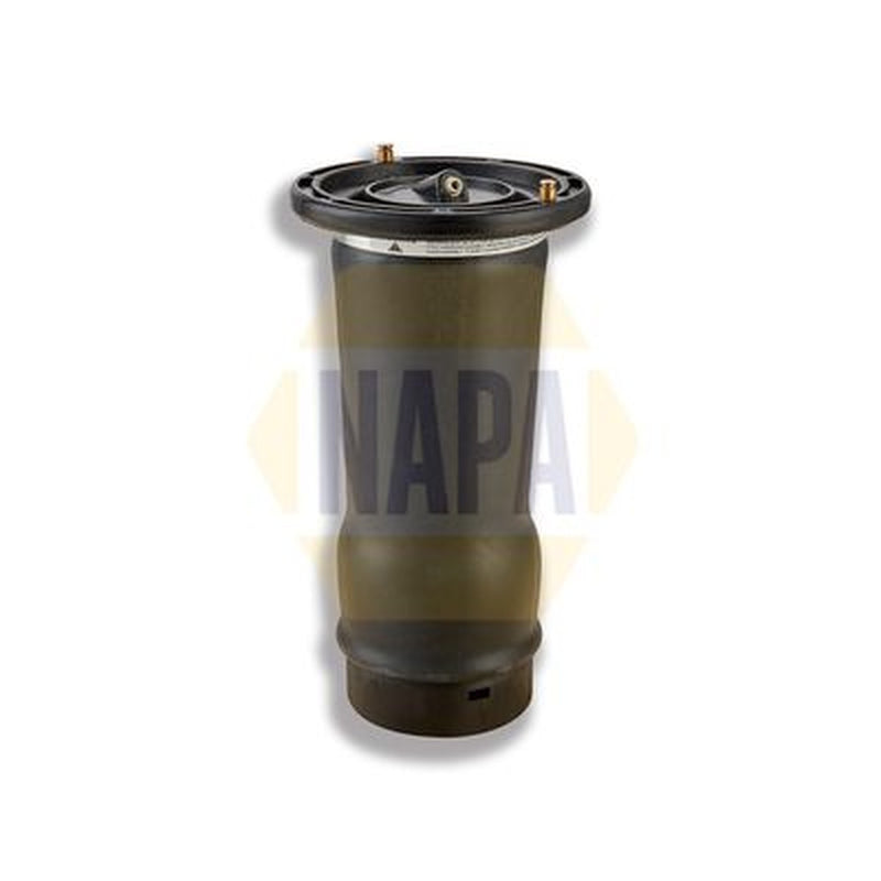 NAPA Air Suspension Spring Top yoke Rear Left fits Land Rover Discovery