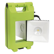 FLOODLIGHT 60W COB 230V FOLDING CASE Sealey - Dynamic Drive