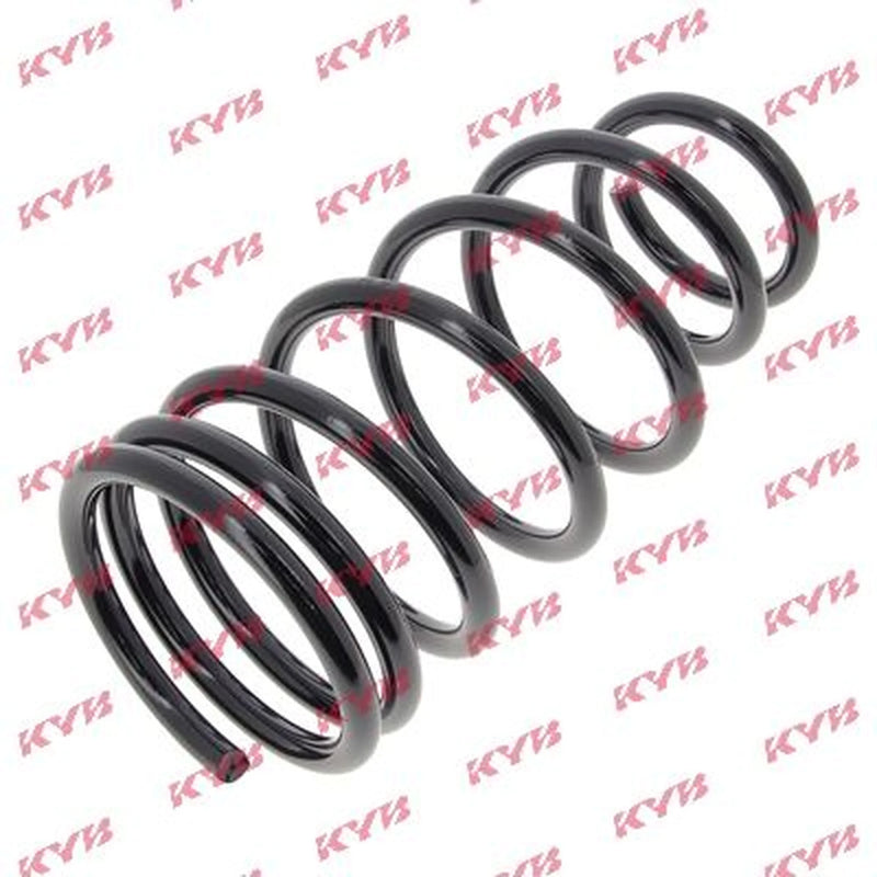 KYB Rear Suspension Coil Spring fits Renault Espace 1996-2002 1.9 2.0 2.2 3.0