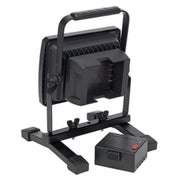 Sealey Rechargeable Portable Floodlight 20W SMD LED Sealey - Dynamic Drive