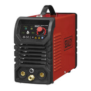 Sealey TIG/mmA Inverter Welder 160A 230V TIG160 Sealey - Dynamic Drive