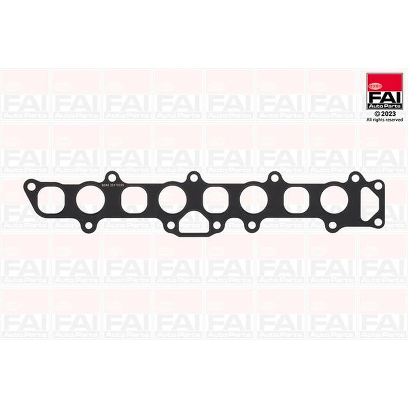 FAI Intake Manifold Gasket Set ID Wide High