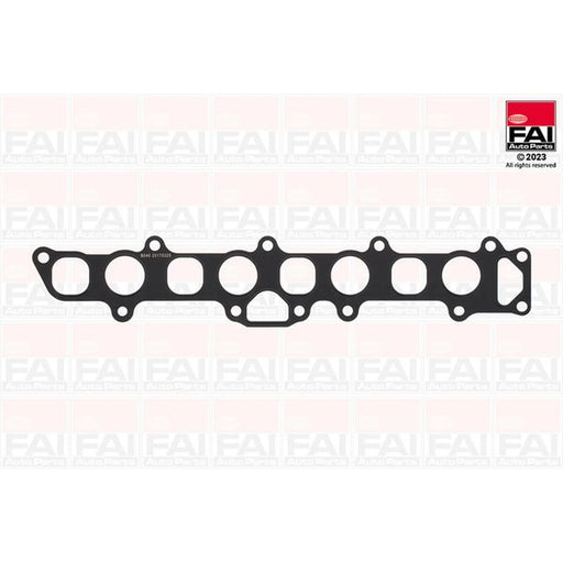 FAI Intake Manifold Gasket Set ID Wide High IM1946