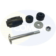 Comline Stabiliser Bar Link Coupling Rod fits Dacia Dokker 2012-2021