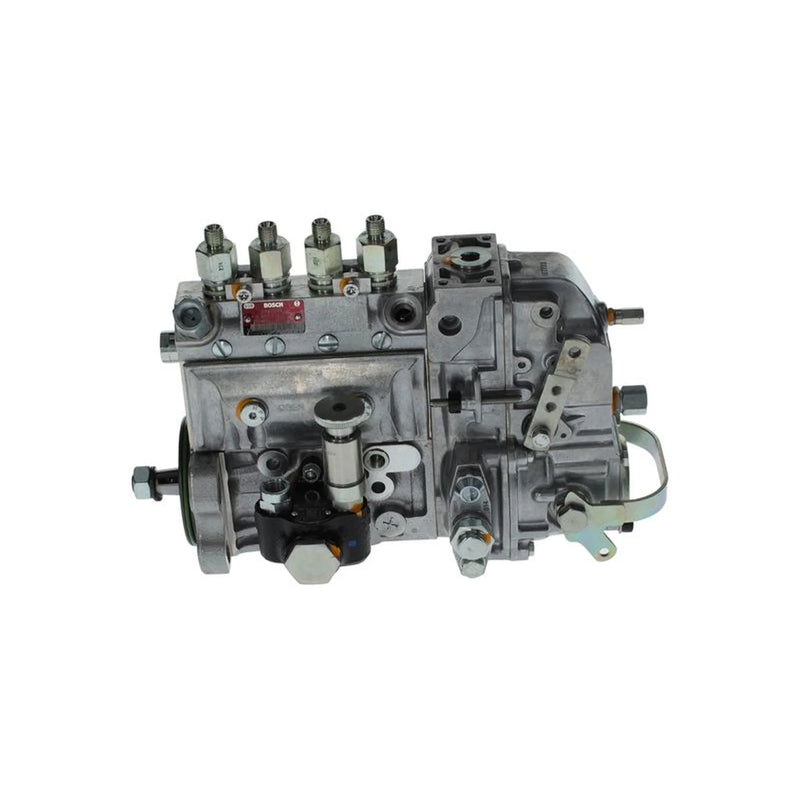 Bosch Diesel Injection Pump