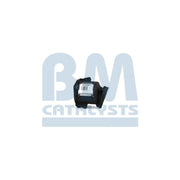 BM Catalysts Homologated Petrol Cat fits Daewoo Matiz 1998 on 0.8