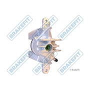 Apec Brake Caliper Assembly Front Right BCA1626E
