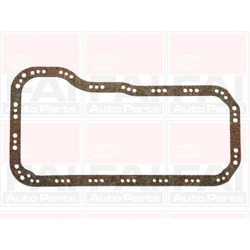 FAI Oil Sump Gasket Wide Thick