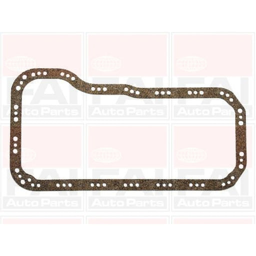 FAI Oil Sump Gasket Wide Thick SG252