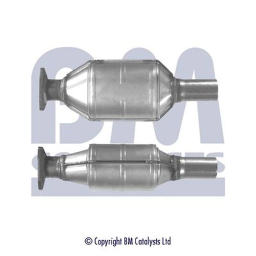 BM Catalysts Petrol Cat fits Alfa Romeo 145 1995-2001 1.4 1.6 1.8 2.0