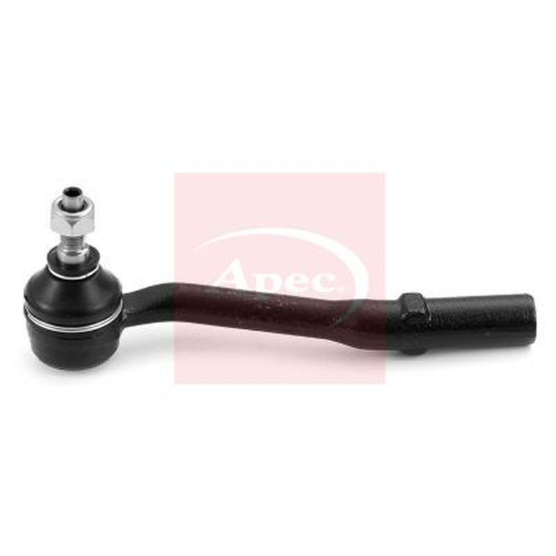 Apec Steering Tie Rod End Ball Joint Front Left M14x1.5 fits Citroën C3 II