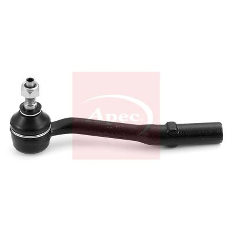 Apec Steering Tie Rod End Ball Joint Front Left M14x1.5 AST6214