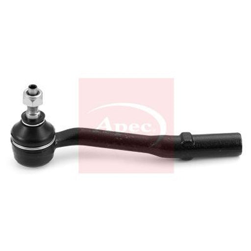Apec Steering Tie Rod End Ball Joint Front Left M14x1.5 fits Citroën C3 II