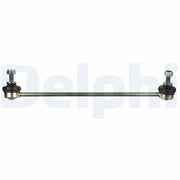 Delphi 2 x Stabiliser Bar Links fits Honda Civic IX 2011-2016 1.6 1.8