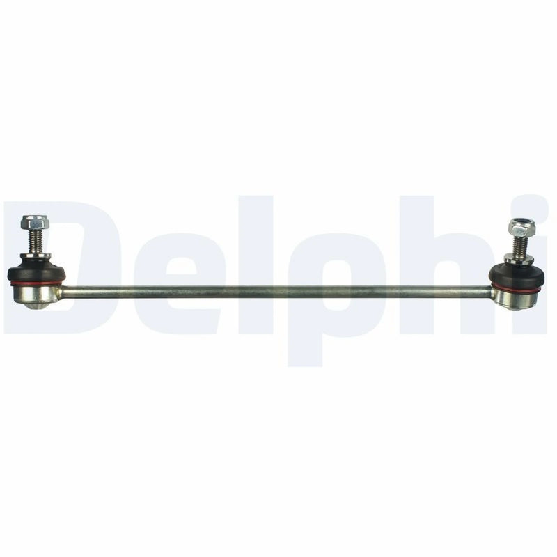 Delphi Stabiliser Bar Link Coupling Rod Front Left TC2745