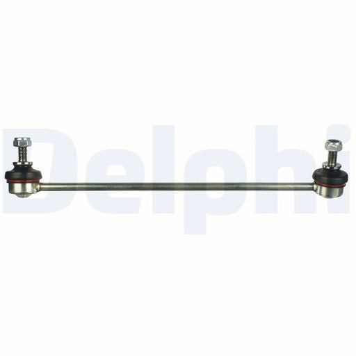 Delphi Stabiliser Bar Link Coupling Rod Front Left TC2745