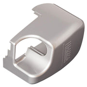 Fiamma F45Ti R/H End Cap 250/450 Titanium (98655-209) Fiamma - Dynamic Drive