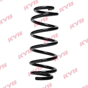 KYB Rear Suspension Coil Spring fits Mazda CX-3 2015-2018 1.5 2.0