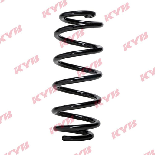KYB Rear Suspension Coil Spring RA5535