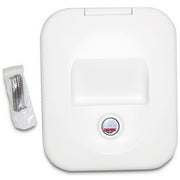 Thetford C200CW Waterfill Door Thetford - Dynamic Drive